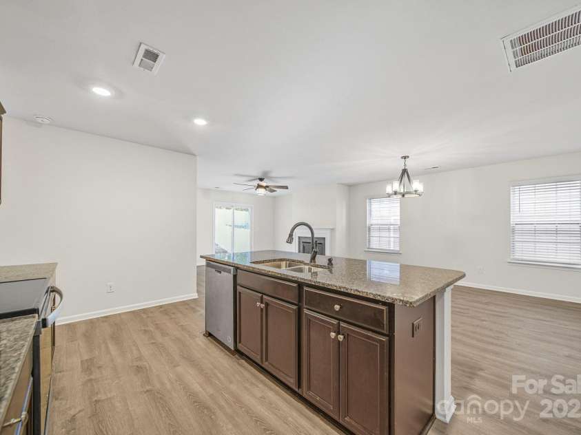 3120 Green Apple Drive, Dallas, NC 28034.  MLS# CAR4314544, YatesRealty ID 468. 