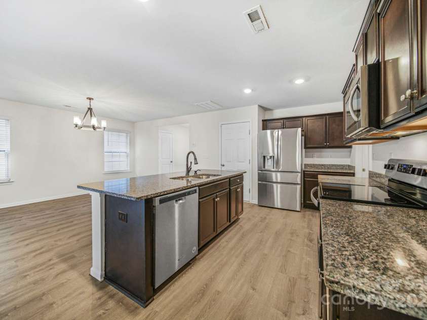 3120 Green Apple Drive, Dallas, NC 28034.  MLS# CAR4314544, YatesRealty ID 468. 