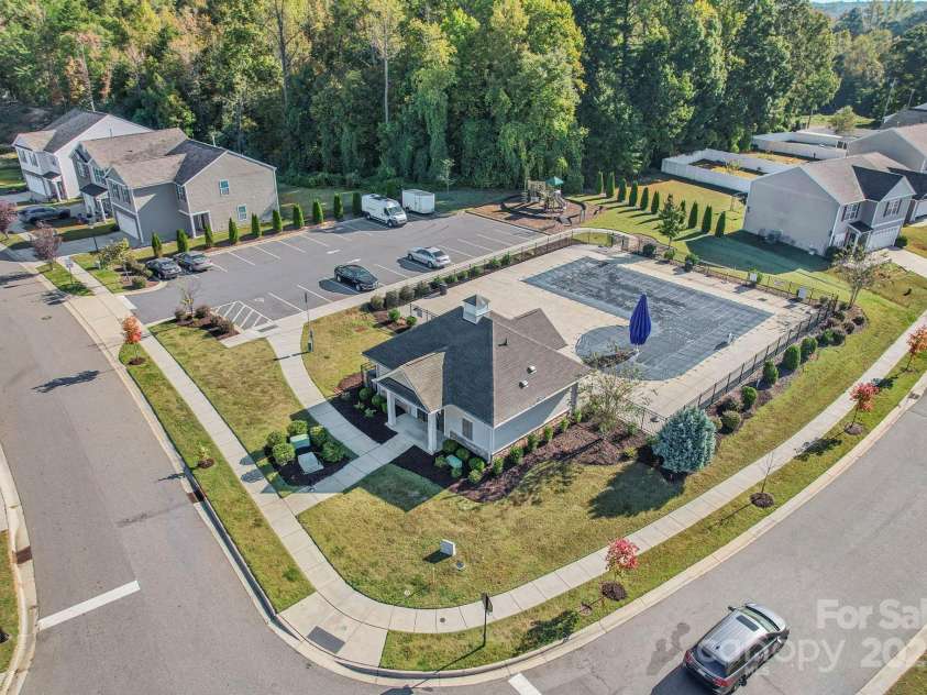 3120 Green Apple Drive, Dallas, NC 28034.  MLS# CAR4314544, YatesRealty ID 468. 