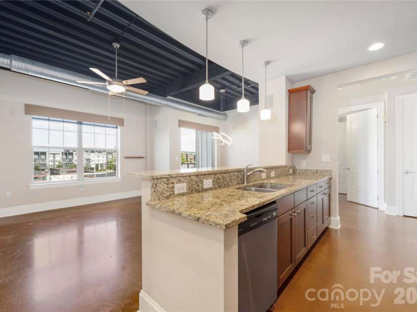 2338 Yadkin Avenue, Charlotte, NC 28205.  MLS# CAR4345033, YatesRealty ID 4680. 