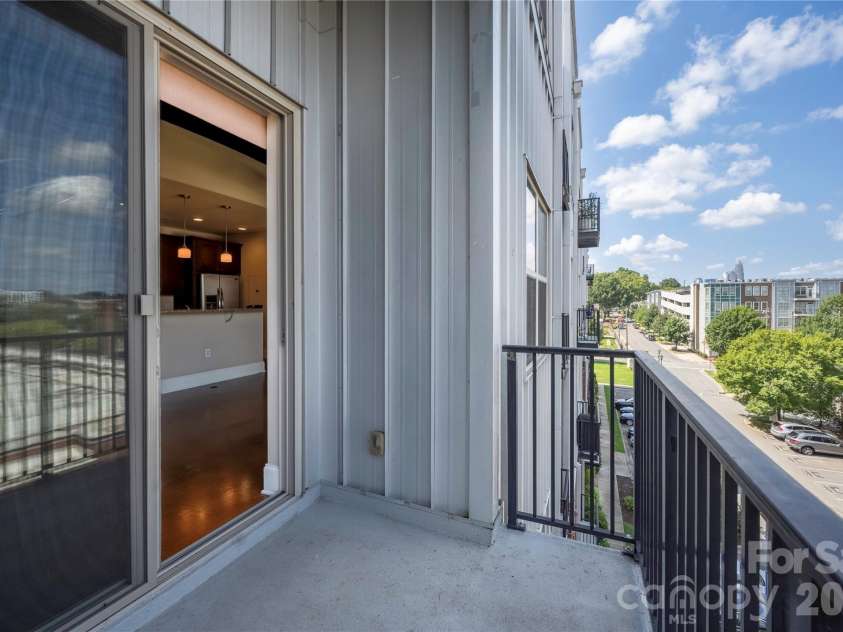 2338 Yadkin Avenue, Charlotte, NC 28205.  MLS# CAR4345033, YatesRealty ID 4680. 