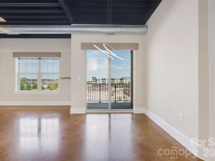 2338 Yadkin Avenue, Charlotte, NC 28205.  MLS# CAR4345033, YatesRealty ID 4680. 