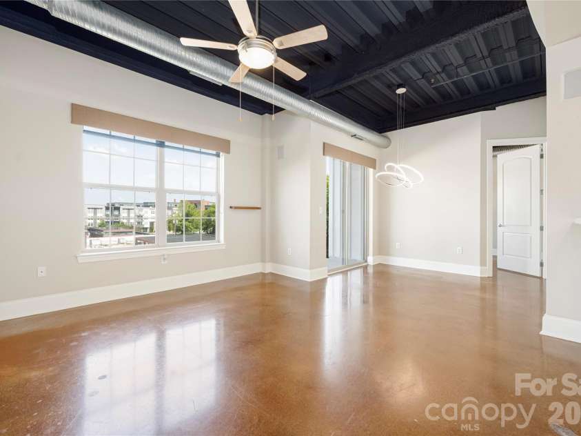 2338 Yadkin Avenue, Charlotte, NC 28205.  MLS# CAR4345033, YatesRealty ID 4680. 