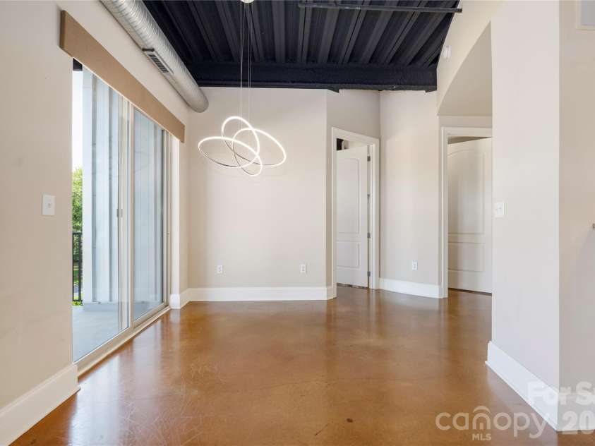 2338 Yadkin Avenue, Charlotte, NC 28205.  MLS# CAR4345033, YatesRealty ID 4680. 