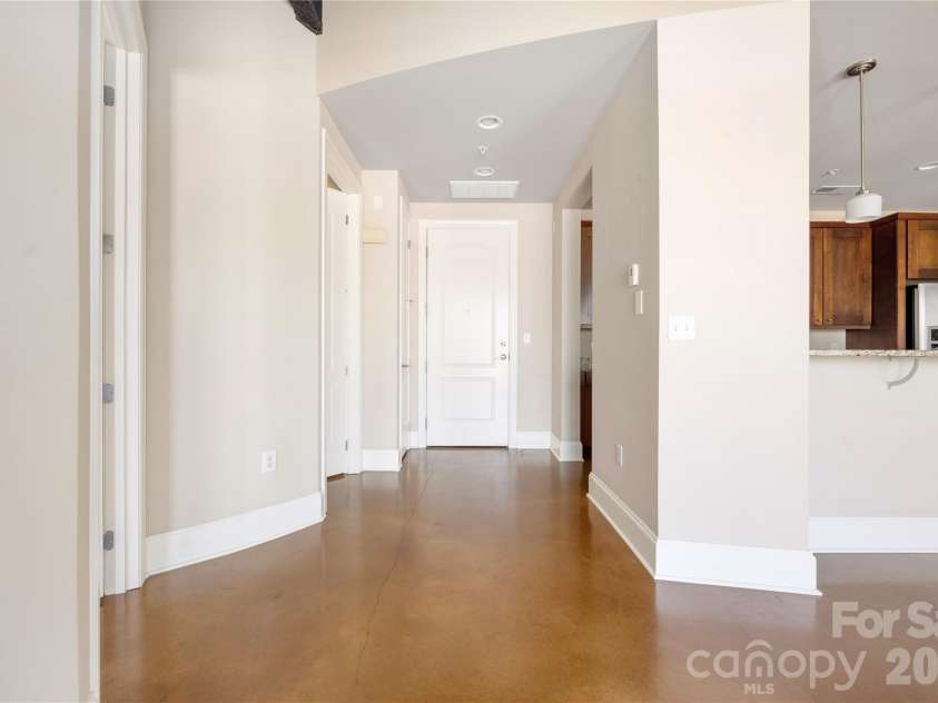 2338 Yadkin Avenue, Charlotte, NC 28205.  MLS# CAR4345033, YatesRealty ID 4680. 