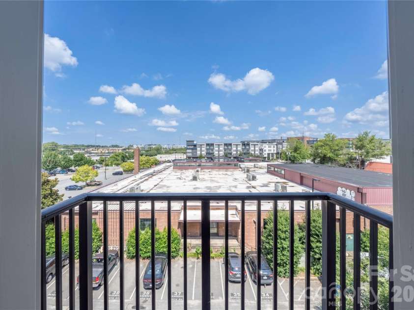 2338 Yadkin Avenue, Charlotte, NC 28205.  MLS# CAR4345033, YatesRealty ID 4680. 