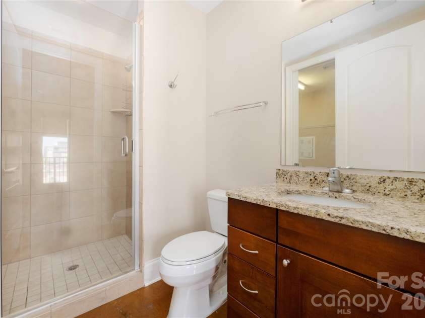 2338 Yadkin Avenue, Charlotte, NC 28205.  MLS# CAR4345033, YatesRealty ID 4680. 