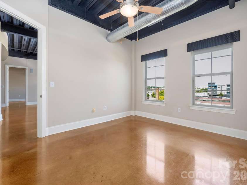 2338 Yadkin Avenue, Charlotte, NC 28205.  MLS# CAR4345033, YatesRealty ID 4680. 