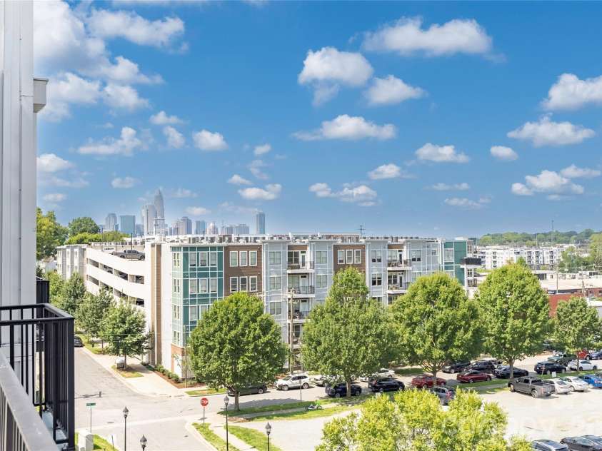 2338 Yadkin Avenue, Charlotte, NC 28205.  MLS# CAR4345033, YatesRealty ID 4680. 