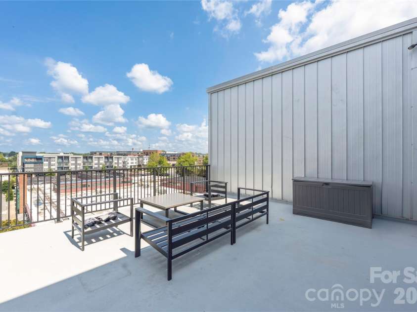 2338 Yadkin Avenue, Charlotte, NC 28205.  MLS# CAR4345033, YatesRealty ID 4680. 