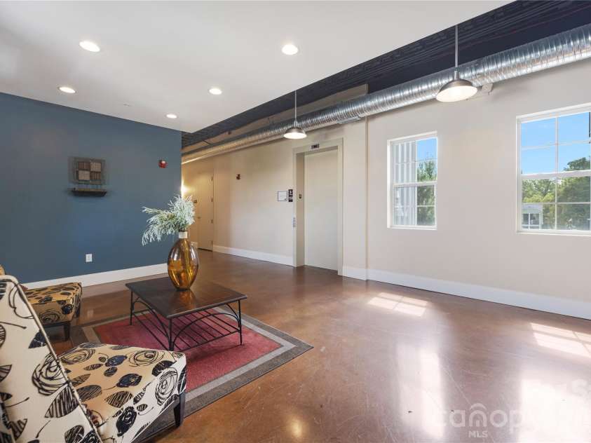 2338 Yadkin Avenue, Charlotte, NC 28205.  MLS# CAR4345033, YatesRealty ID 4680. 
