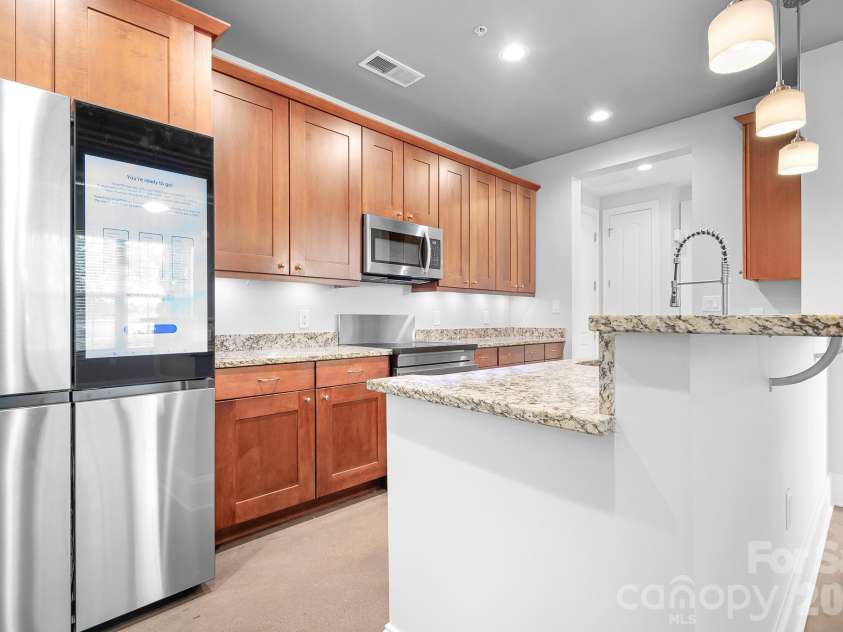 2338 Yadkin Avenue, Charlotte, NC 28205.  MLS# CAR4378127, YatesRealty ID 4680. 