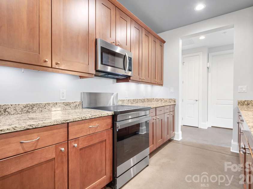 2338 Yadkin Avenue, Charlotte, NC 28205.  MLS# CAR4378127, YatesRealty ID 4680. 