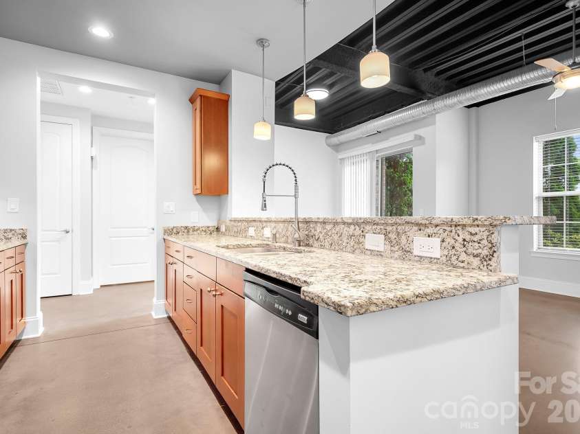 2338 Yadkin Avenue, Charlotte, NC 28205.  MLS# CAR4378127, YatesRealty ID 4680. 