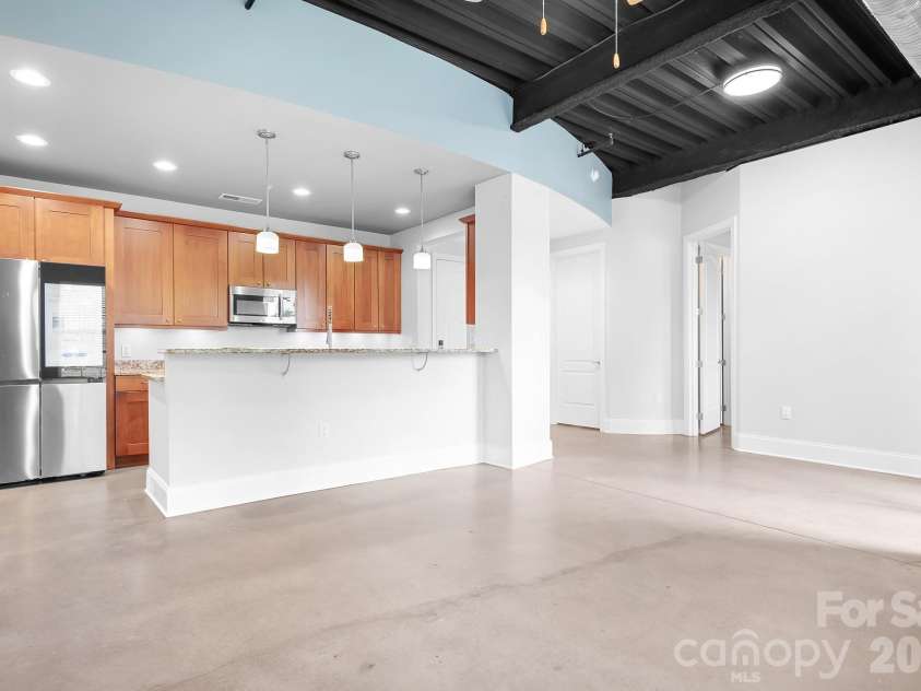 2338 Yadkin Avenue, Charlotte, NC 28205.  MLS# CAR4378127, YatesRealty ID 4680. 