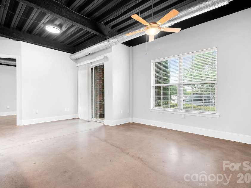 2338 Yadkin Avenue, Charlotte, NC 28205.  MLS# CAR4378127, YatesRealty ID 4680. 