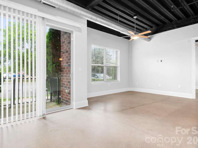 2338 Yadkin Avenue, Charlotte, NC 28205.  MLS# CAR4378127, YatesRealty ID 4680. 