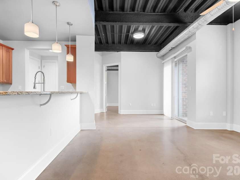 2338 Yadkin Avenue, Charlotte, NC 28205.  MLS# CAR4378127, YatesRealty ID 4680. 