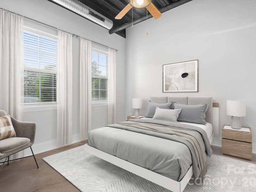 2338 Yadkin Avenue, Charlotte, NC 28205.  MLS# CAR4378127, YatesRealty ID 4680. 