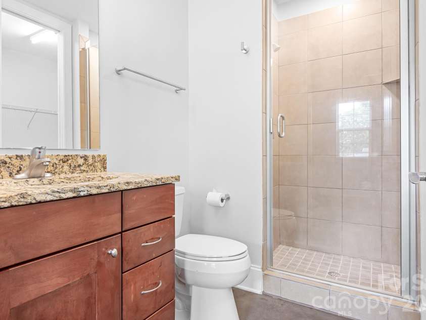 2338 Yadkin Avenue, Charlotte, NC 28205.  MLS# CAR4378127, YatesRealty ID 4680. 
