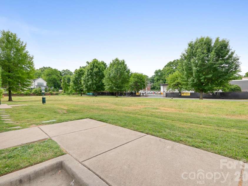 2338 Yadkin Avenue, Charlotte, NC 28205.  MLS# CAR4378127, YatesRealty ID 4680. 