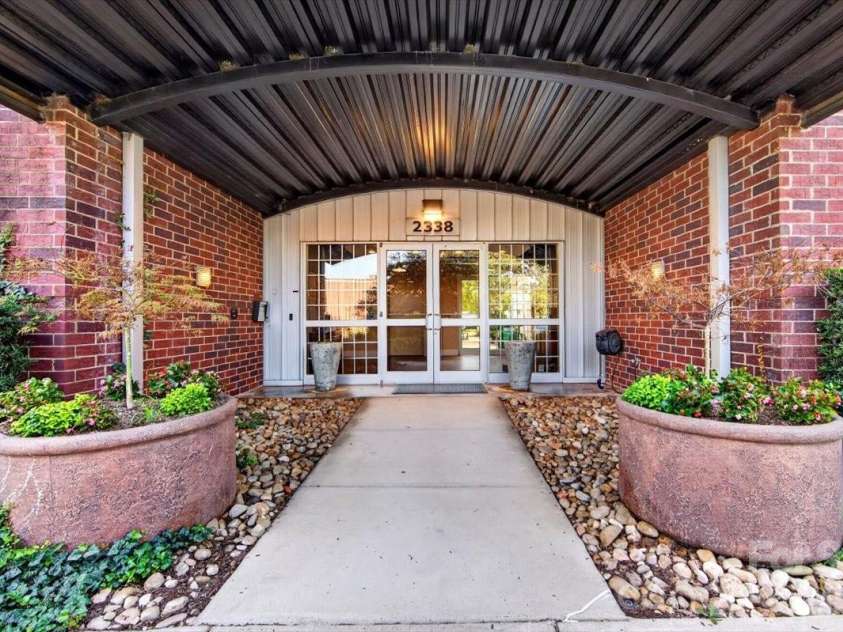 2338 Yadkin Avenue, Charlotte, NC 28205.  MLS# CAR4422594, YatesRealty ID 4680. 