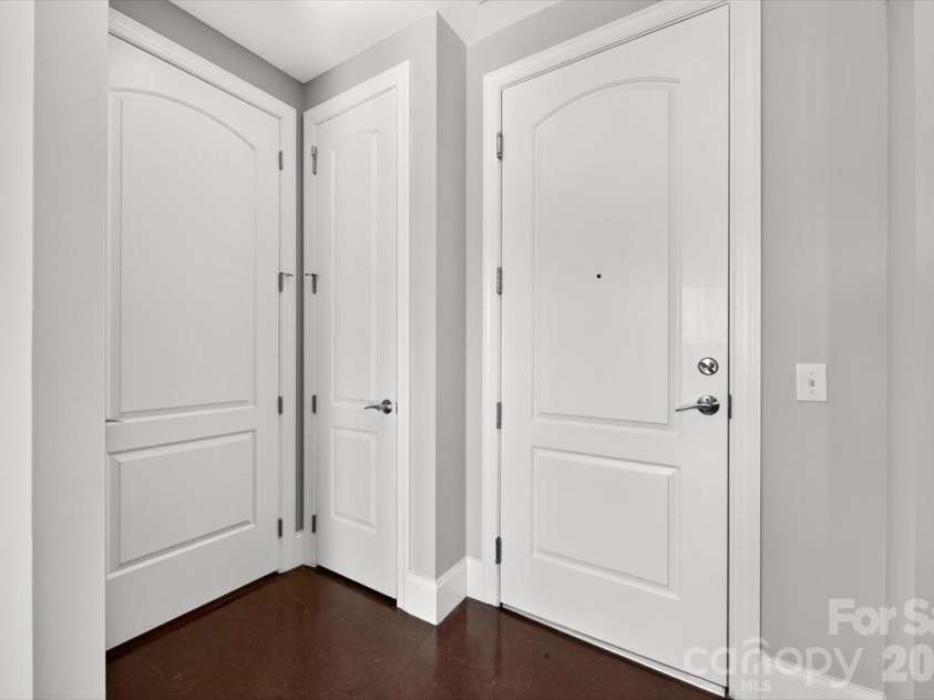 2338 Yadkin Avenue, Charlotte, NC 28205.  MLS# CAR4422594, YatesRealty ID 4680. 