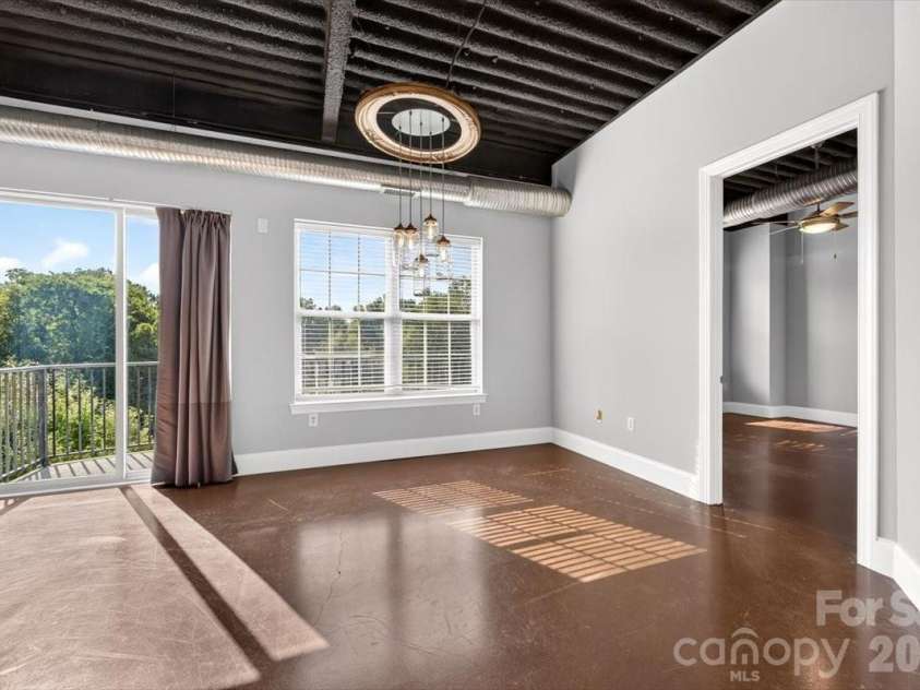2338 Yadkin Avenue, Charlotte, NC 28205.  MLS# CAR4422594, YatesRealty ID 4680. 