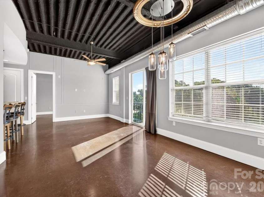 2338 Yadkin Avenue, Charlotte, NC 28205.  MLS# CAR4422594, YatesRealty ID 4680. 
