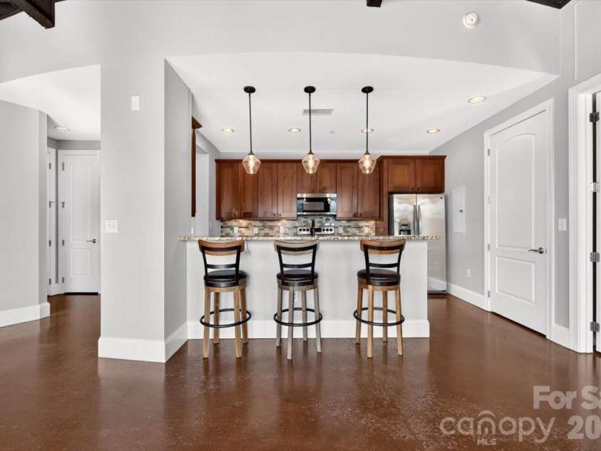 2338 Yadkin Avenue, Charlotte, NC 28205.  MLS# CAR4422594, YatesRealty ID 4680. 