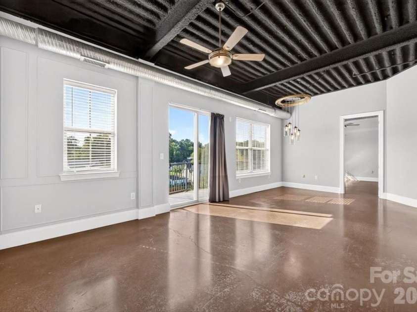 2338 Yadkin Avenue, Charlotte, NC 28205.  MLS# CAR4422594, YatesRealty ID 4680. 