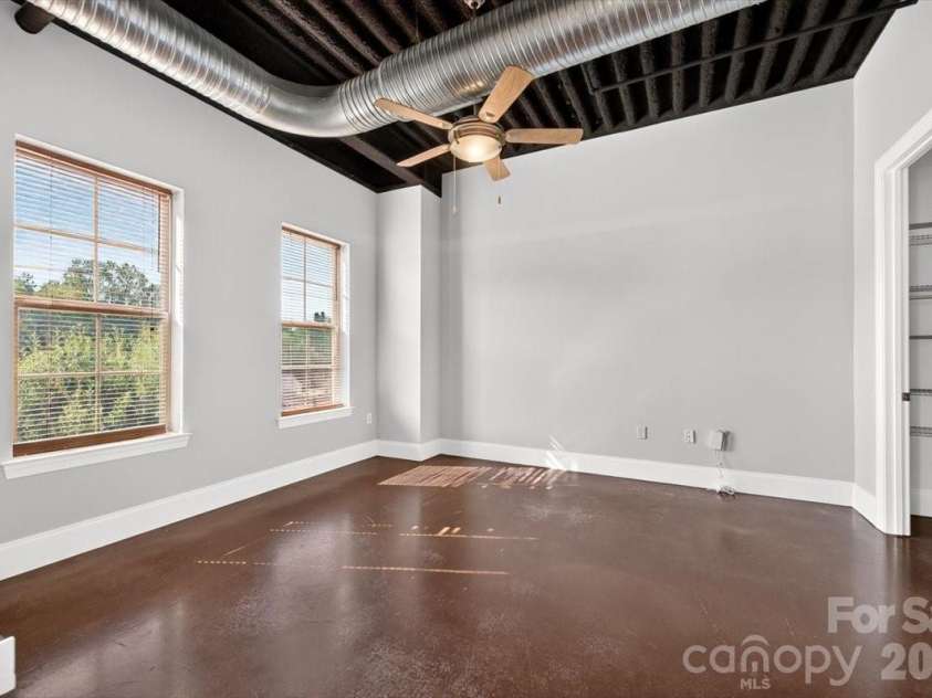 2338 Yadkin Avenue, Charlotte, NC 28205.  MLS# CAR4422594, YatesRealty ID 4680. 