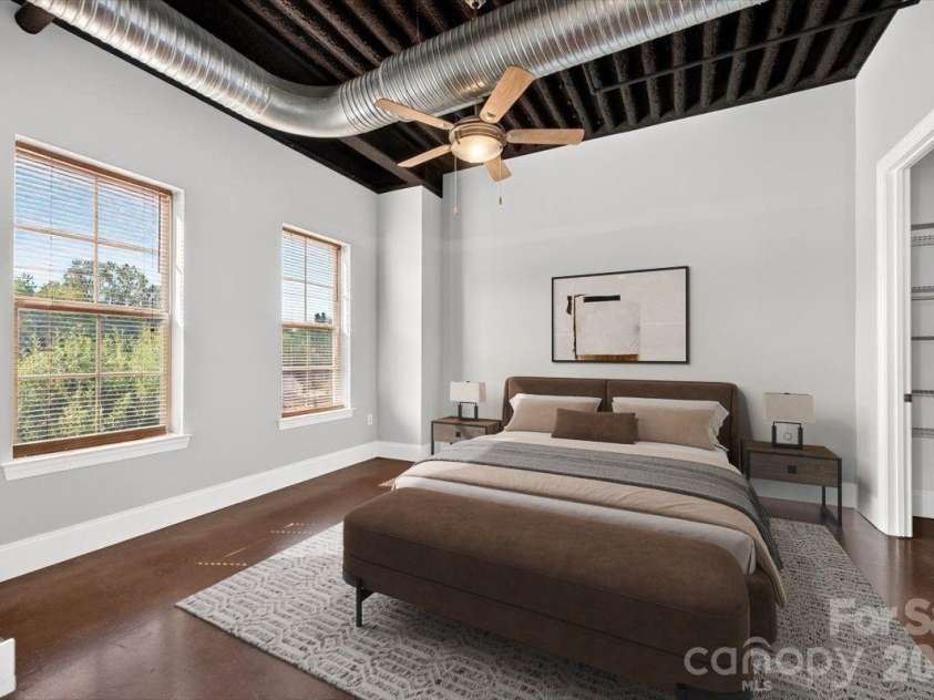 2338 Yadkin Avenue, Charlotte, NC 28205.  MLS# CAR4422594, YatesRealty ID 4680. 
