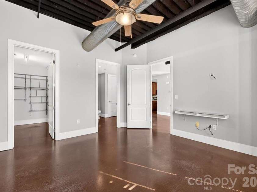2338 Yadkin Avenue, Charlotte, NC 28205.  MLS# CAR4422594, YatesRealty ID 4680. 
