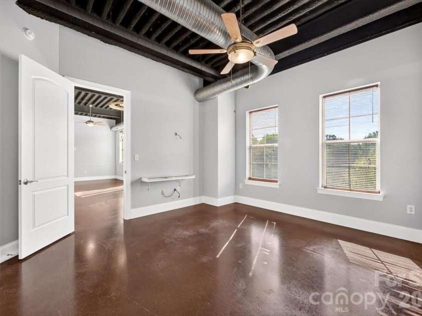 2338 Yadkin Avenue, Charlotte, NC 28205.  MLS# CAR4422594, YatesRealty ID 4680. 