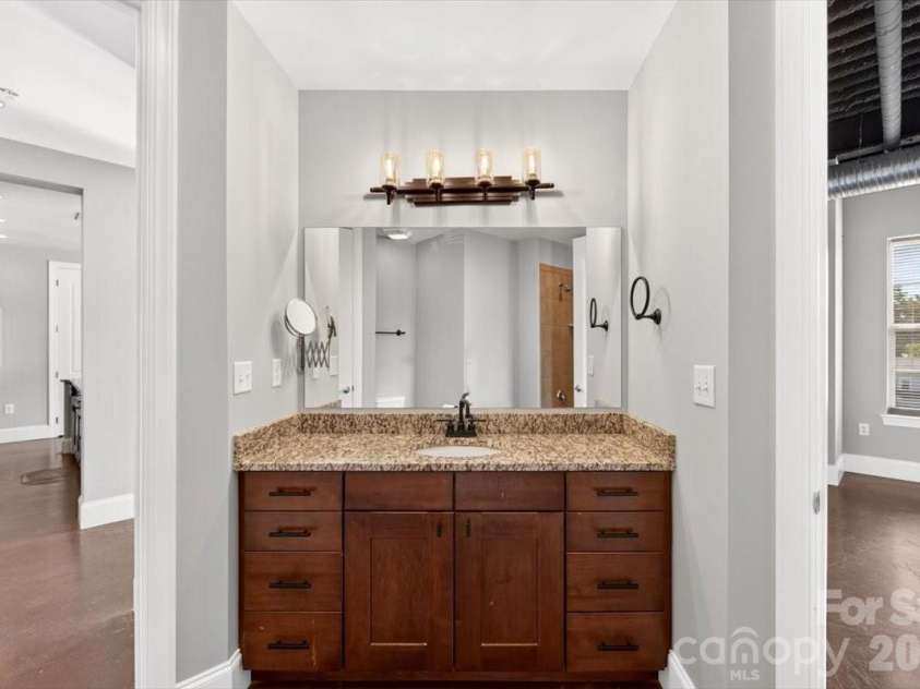 2338 Yadkin Avenue, Charlotte, NC 28205.  MLS# CAR4422594, YatesRealty ID 4680. 