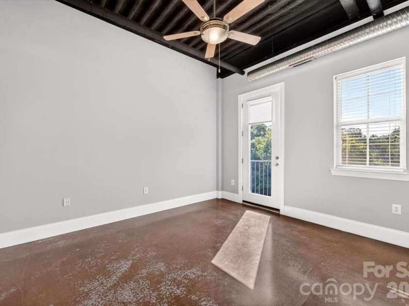 2338 Yadkin Avenue, Charlotte, NC 28205.  MLS# CAR4422594, YatesRealty ID 4680. 
