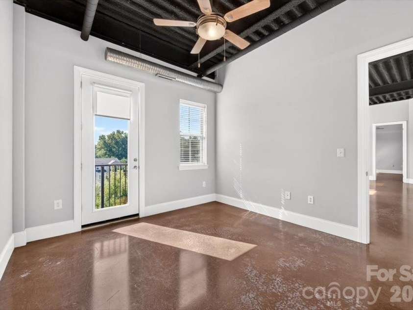 2338 Yadkin Avenue, Charlotte, NC 28205.  MLS# CAR4422594, YatesRealty ID 4680. 