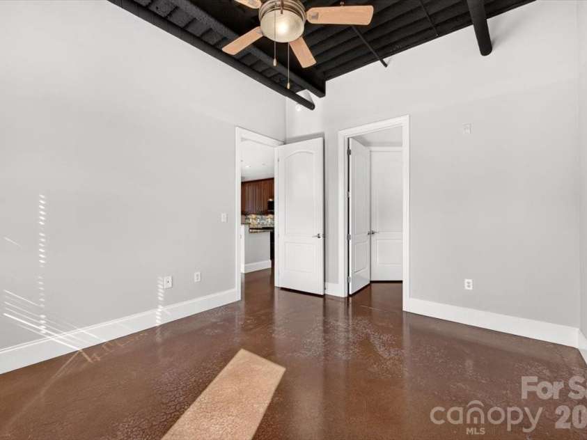 2338 Yadkin Avenue, Charlotte, NC 28205.  MLS# CAR4422594, YatesRealty ID 4680. 