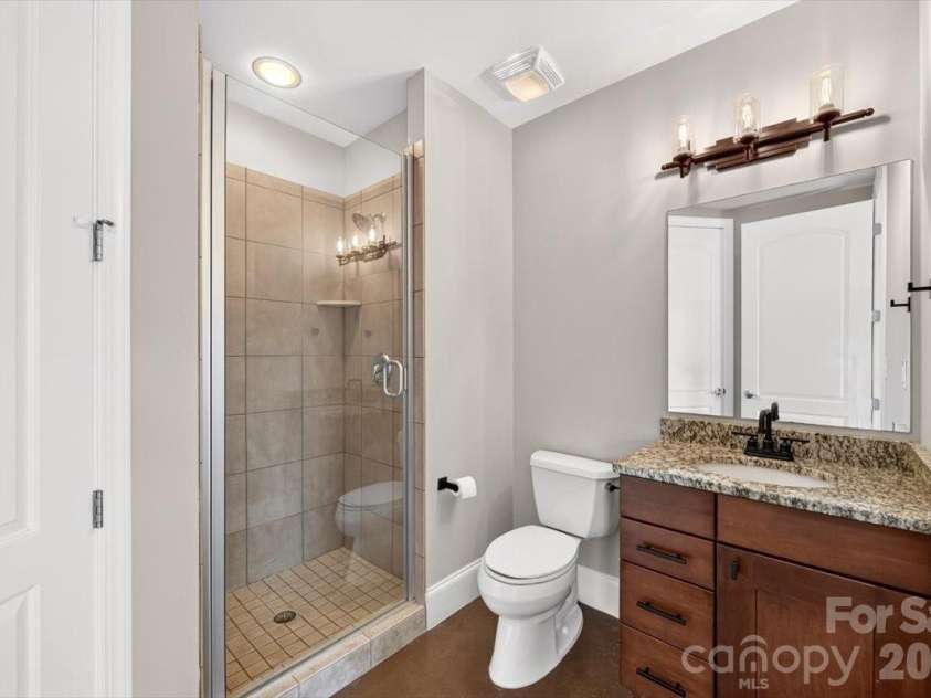 2338 Yadkin Avenue, Charlotte, NC 28205.  MLS# CAR4422594, YatesRealty ID 4680. 