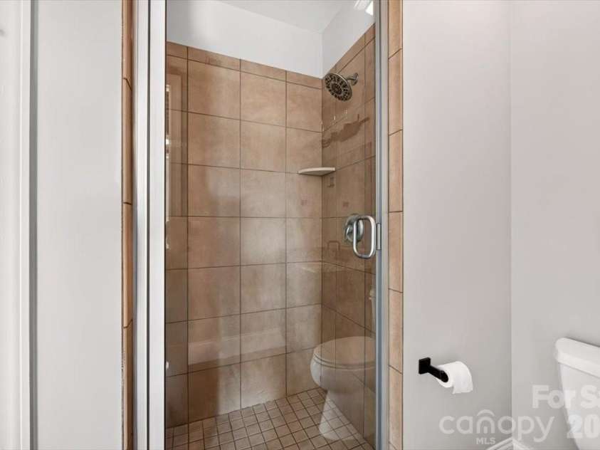2338 Yadkin Avenue, Charlotte, NC 28205.  MLS# CAR4422594, YatesRealty ID 4680. 