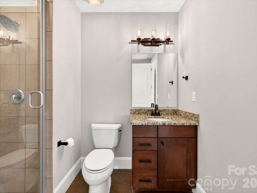 2338 Yadkin Avenue, Charlotte, NC 28205.  MLS# CAR4422594, YatesRealty ID 4680. 