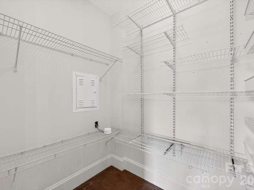 2338 Yadkin Avenue, Charlotte, NC 28205.  MLS# CAR4422594, YatesRealty ID 4680. 