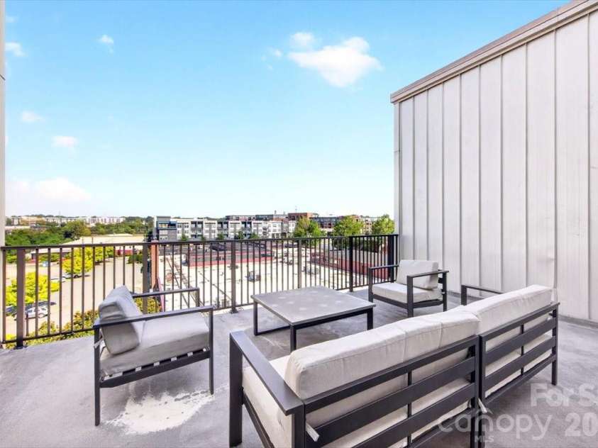 2338 Yadkin Avenue, Charlotte, NC 28205.  MLS# CAR4422594, YatesRealty ID 4680. 