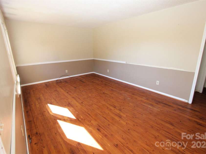 306 White Oak Street, Morven, NC 28119.  MLS# CAR4190726, YatesRealty ID 4680. 