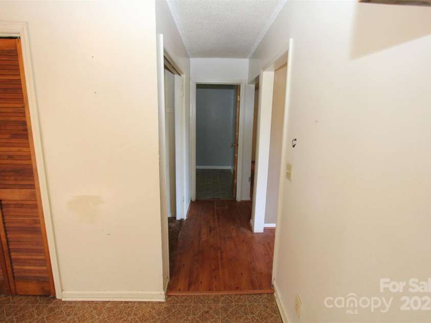 306 White Oak Street, Morven, NC 28119.  MLS# CAR4190726, YatesRealty ID 4680. 