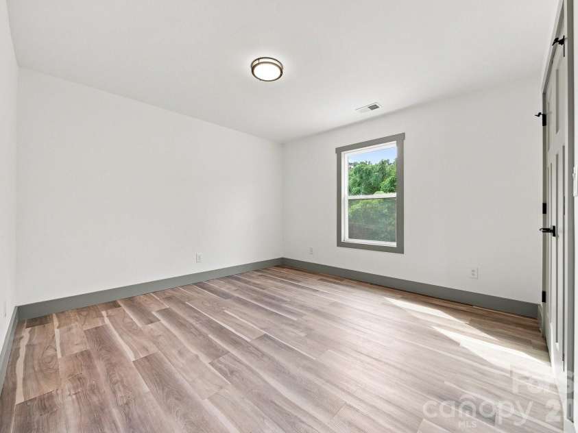 2949 Link Drive, Granite Falls, NC 28630.  MLS# CAR4413733, YatesRealty ID 46800. 2nd Bedroom