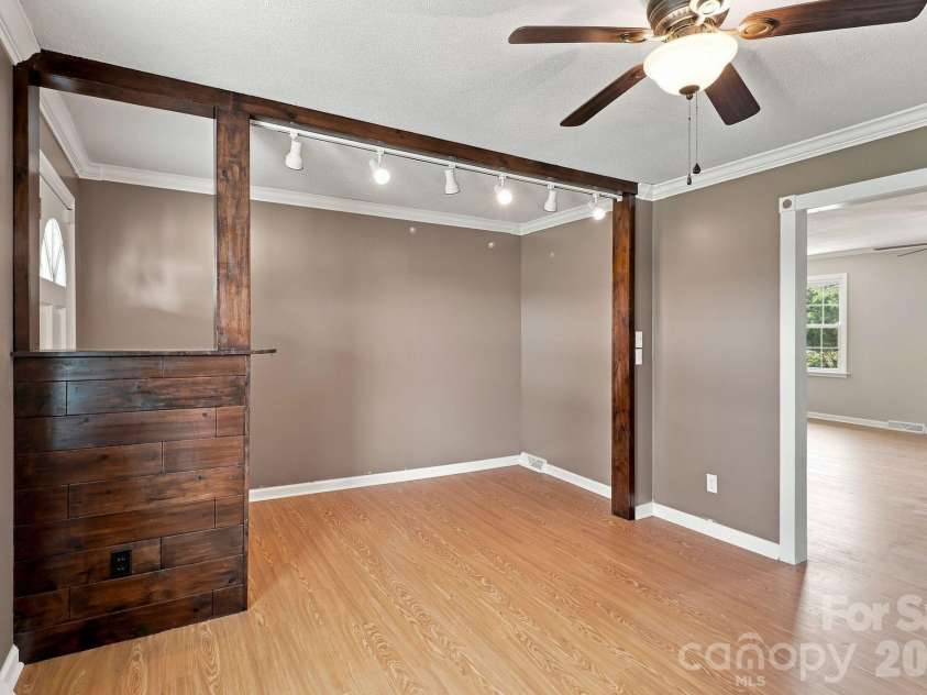 1664 Chase High Road, Forest City, NC 28043.  MLS# CAR4418365, YatesRealty ID 46801. 