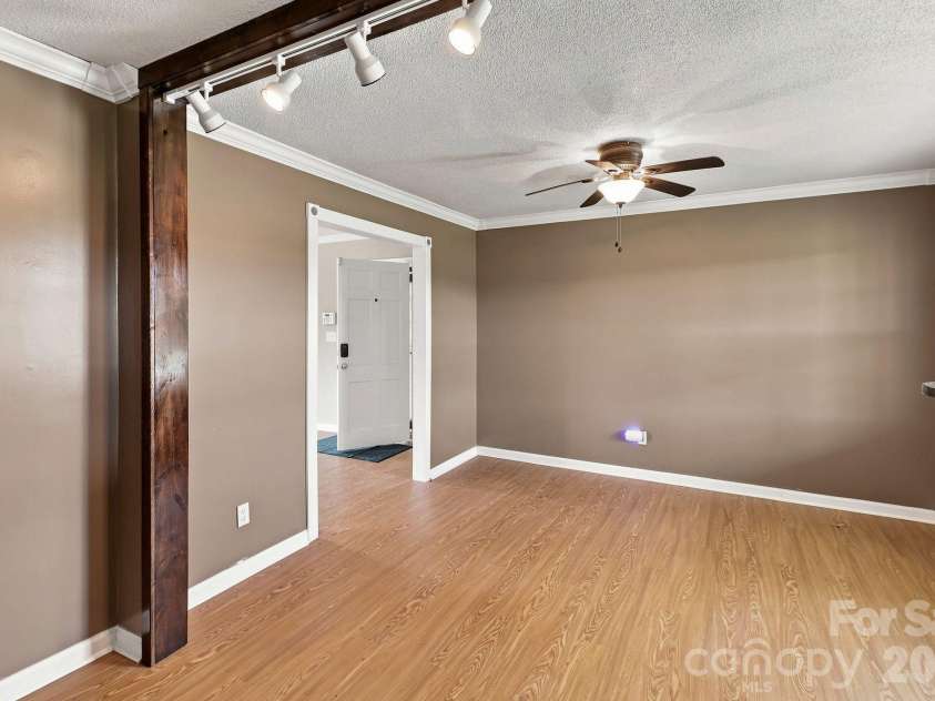 1664 Chase High Road, Forest City, NC 28043.  MLS# CAR4418365, YatesRealty ID 46801. 