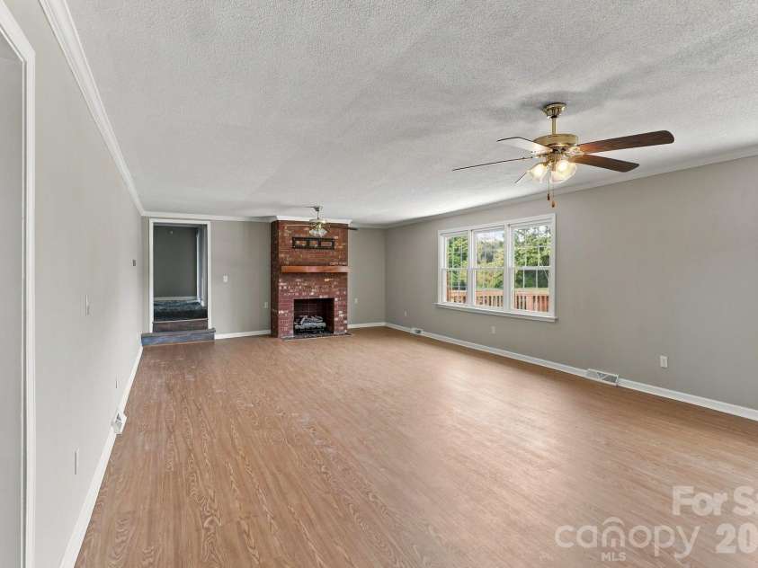 1664 Chase High Road, Forest City, NC 28043.  MLS# CAR4418365, YatesRealty ID 46801. 